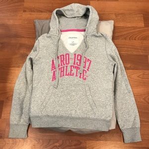 Aeropostale hoodie